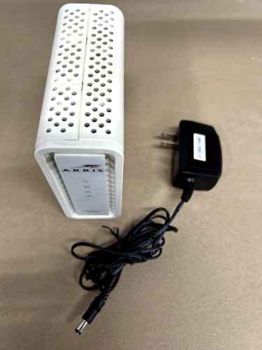 Arris sb6183 686 mbps - 686,