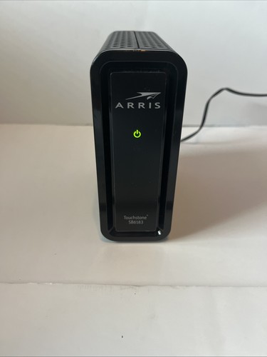 Arris touchstone sb6183 docsis - touchstone,